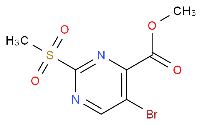 CAS_1060795-14-3 分子结构