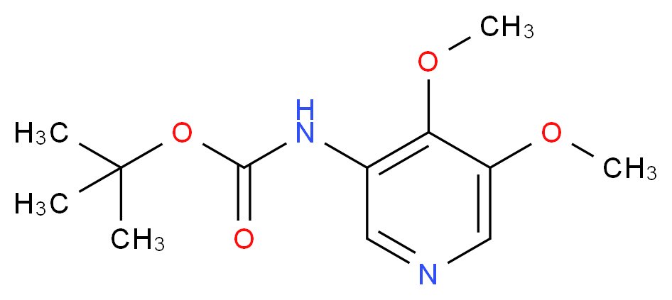 CAS_1049677-55-5 分子结构