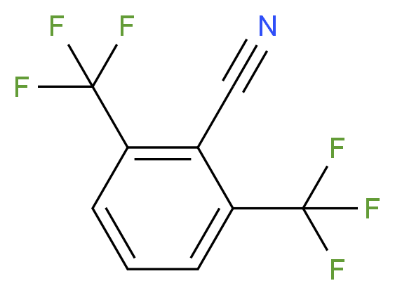 CAS_25753-25-7 分子结构