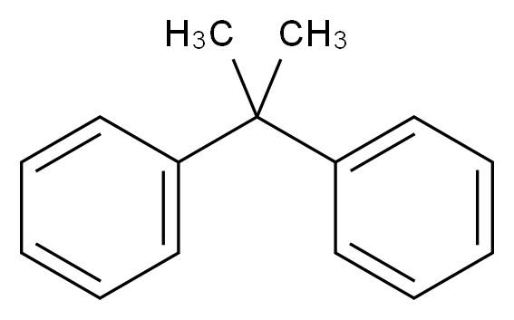 2,2-DIPHENYLPROPANE_分子结构_CAS_778-22-3)