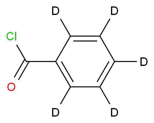 CAS_43019-90-5 分子结构
