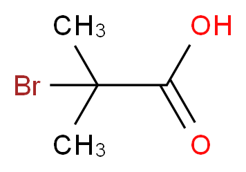 CAS_2052-01-9 分子结构
