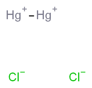 CAS_10112-91-1 分子结构