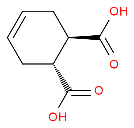 _分子结构_CAS_)