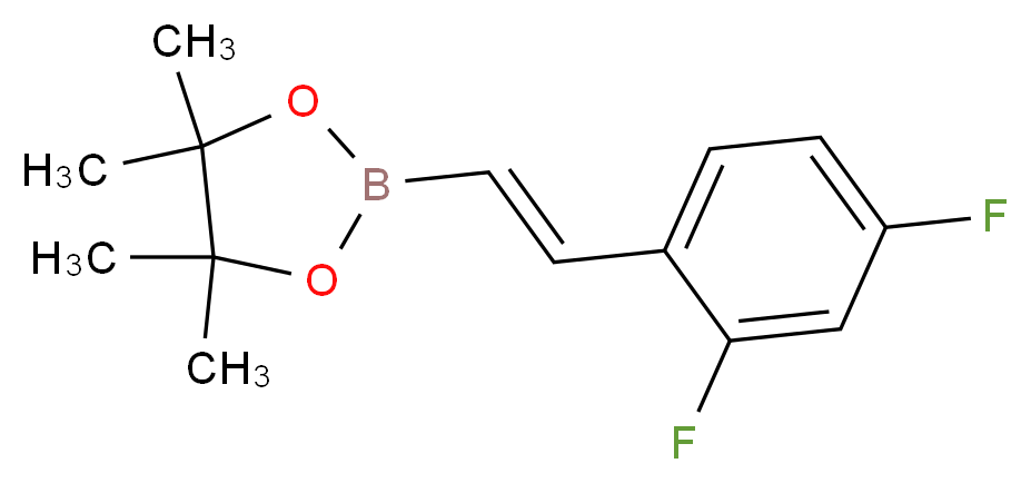 CAS_736987-78-3 分子结构