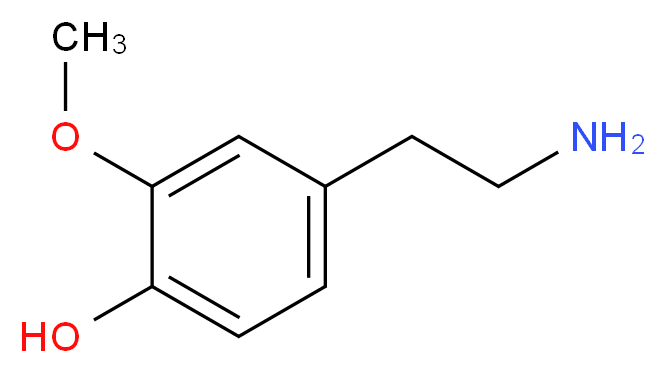 CAS_554-52-9 molecular structure