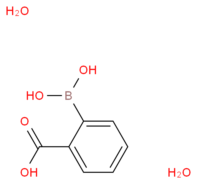 CAS_1257650-88-6 分子结构
