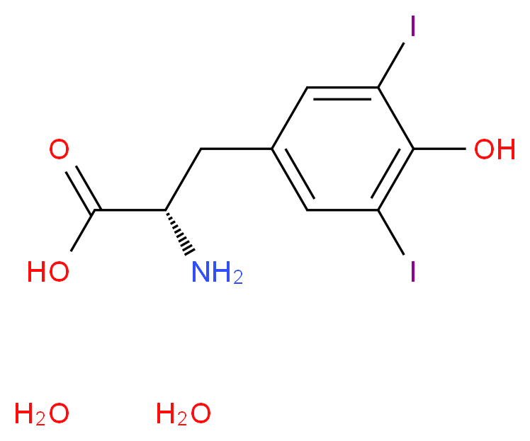 CAS_18835-59-1 molecular structure