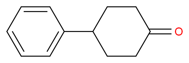 CAS_4894-75-1 分子结构