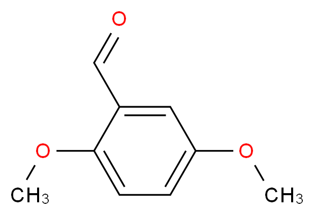 CAS_93-02-7 molecular structure