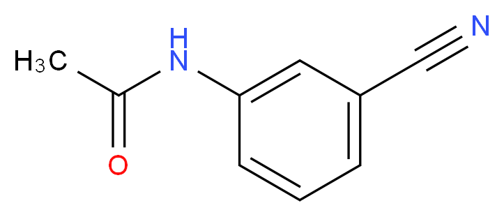 CAS_58202-84-9 分子结构