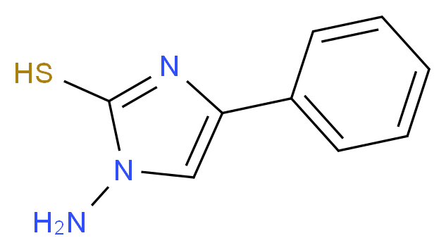 CAS_16218-88-5 分子结构