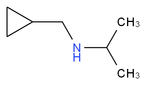 CAS_26389-66-2 分子结构