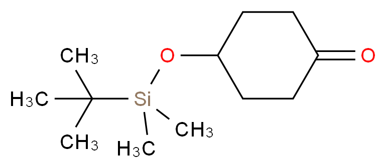CAS_55145-45-4 分子结构
