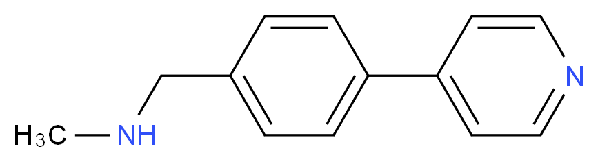CAS_852180-64-4 分子结构
