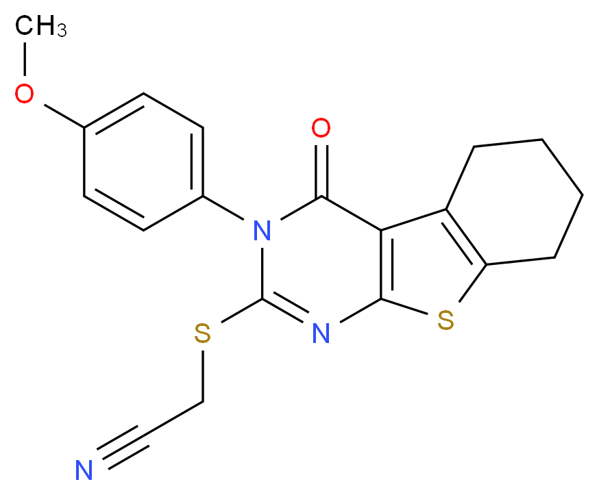 CAS_337349-54-9 分子结构