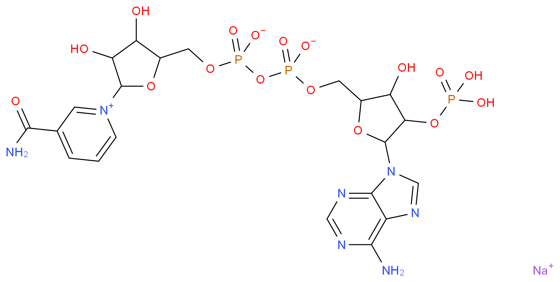 CAS_698999-85-8 分子结构