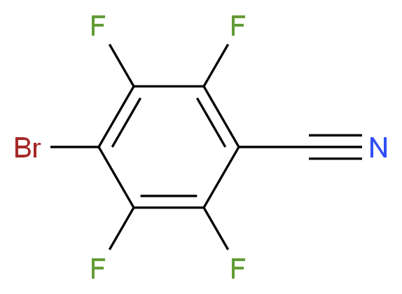 CAS_17823-40-4 分子结构