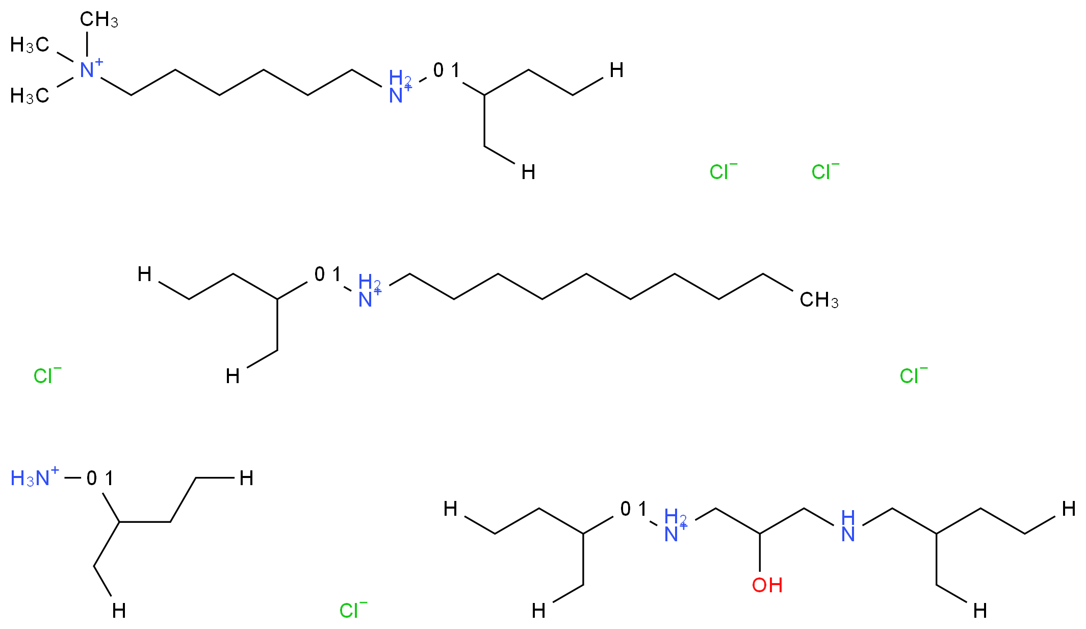 CAS_182815-44-7 分子结构