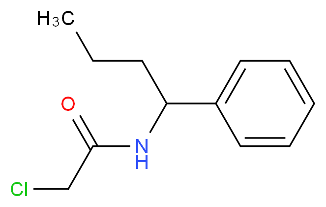 CAS_40023-34-5 分子结构