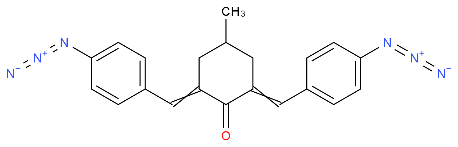 CAS_5284-79-7 分子结构