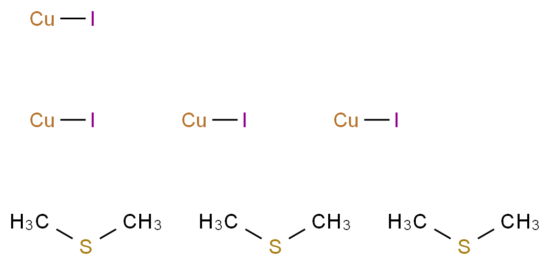 CAS_914915-20-1 分子结构