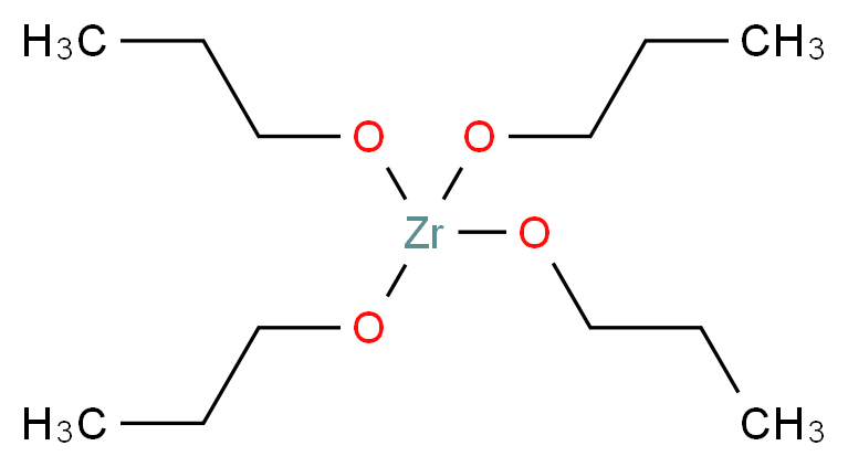 CAS_23519-77-9 分子结构