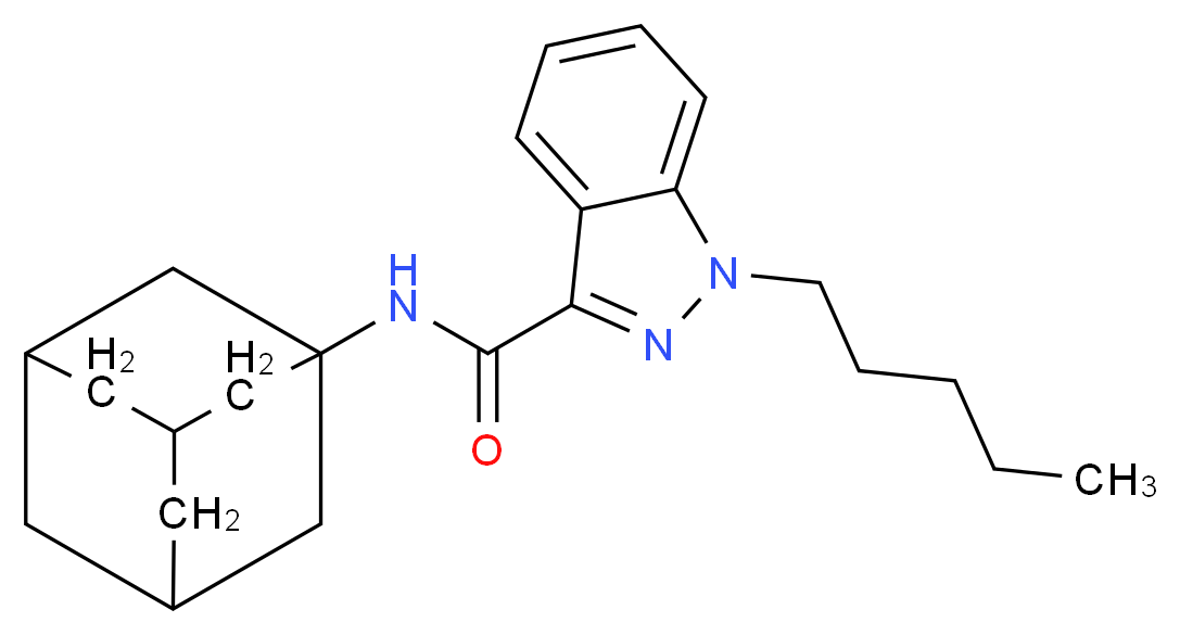 AKB48 (drug)_分子结构_CAS_1345973-53-6)