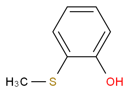 CAS_1073-29-6 分子结构