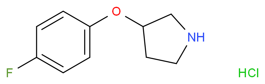 CAS_23123-11-7 分子结构