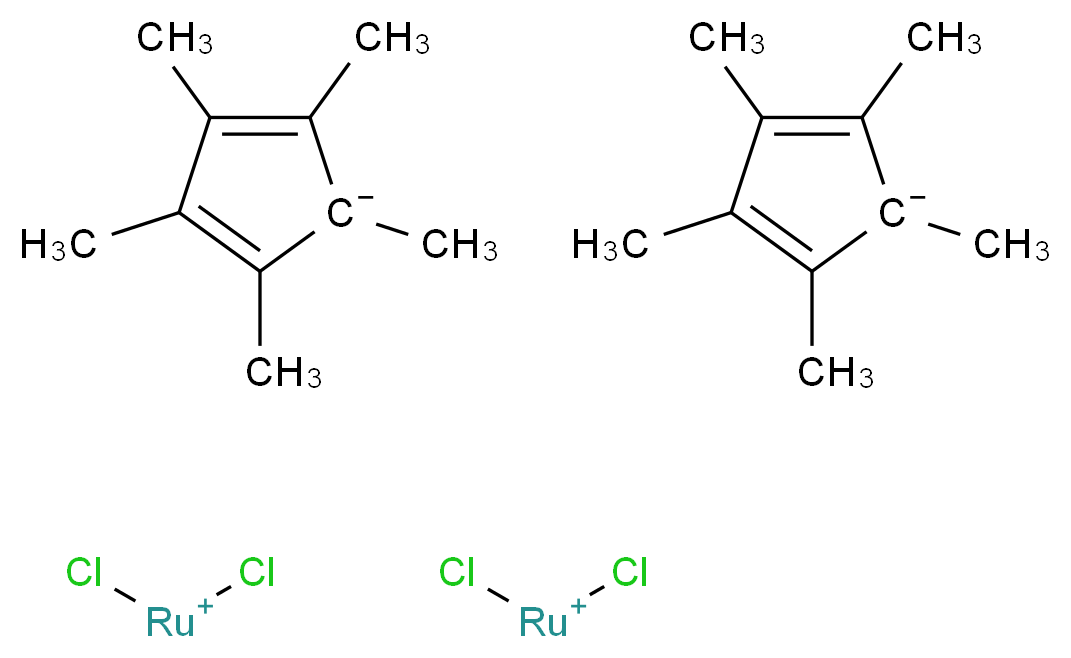 CAS_96503-27-4 分子结构