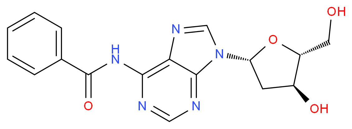 CAS_305808-19-9 分子结构