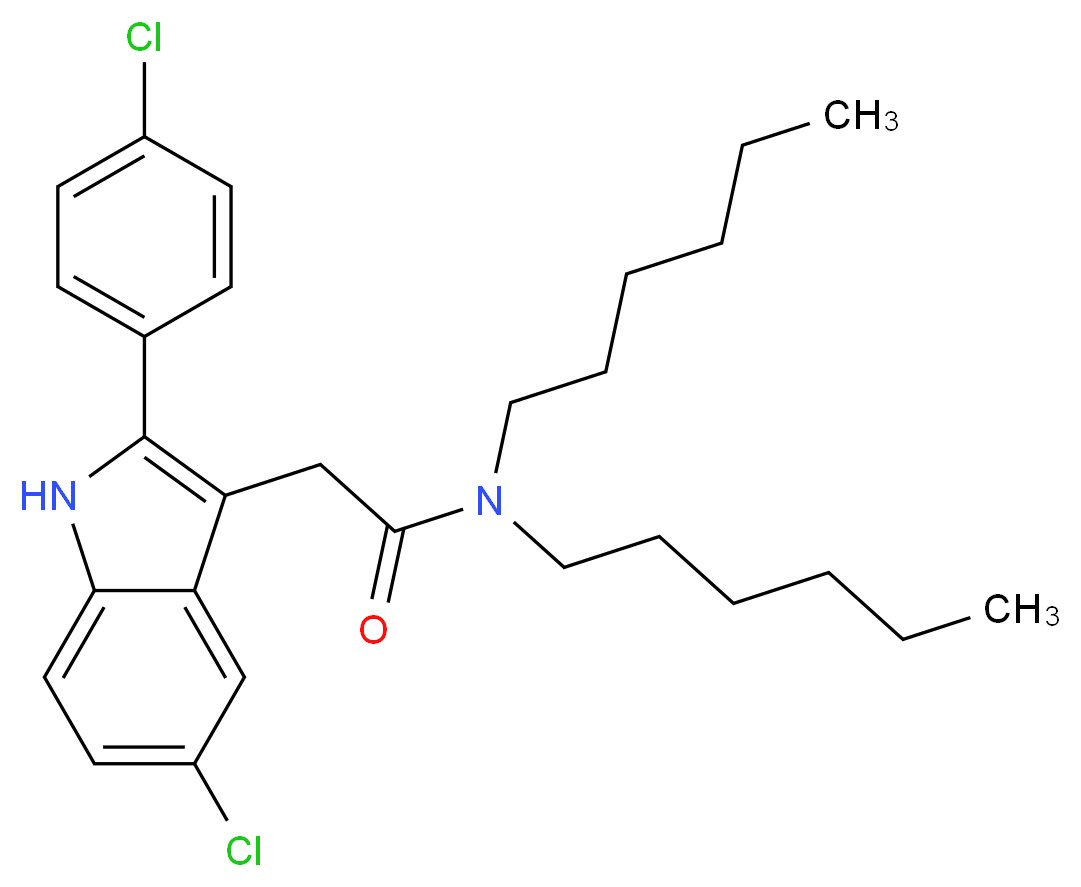 CAS_145040-29-5 molecular structure