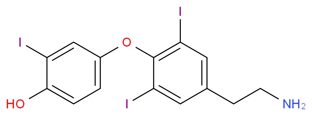 CAS_4731-88-8 分子结构