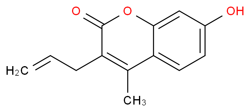 CAS_26481-13-0 分子结构