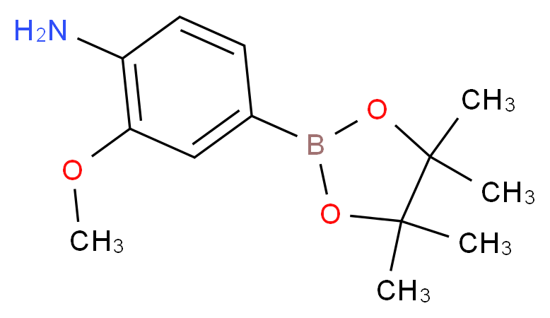 CAS_461699-81-0 分子结构