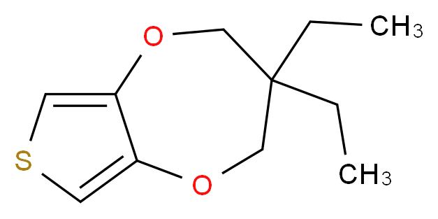 CAS_259139-19-0 分子结构