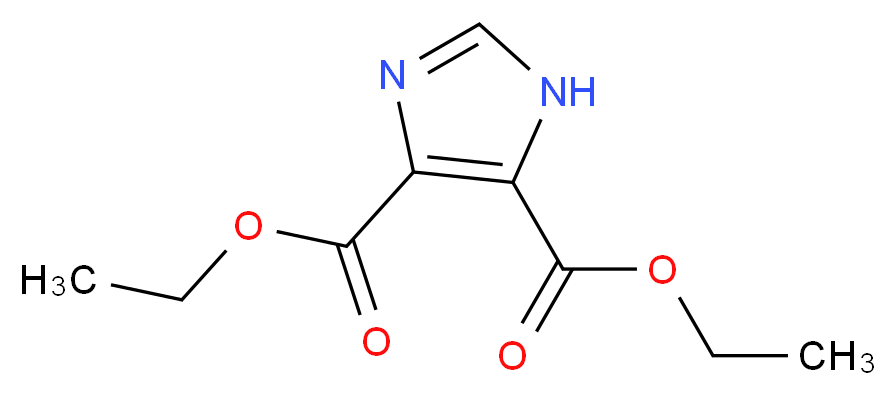CAS_1080-79-1 分子结构