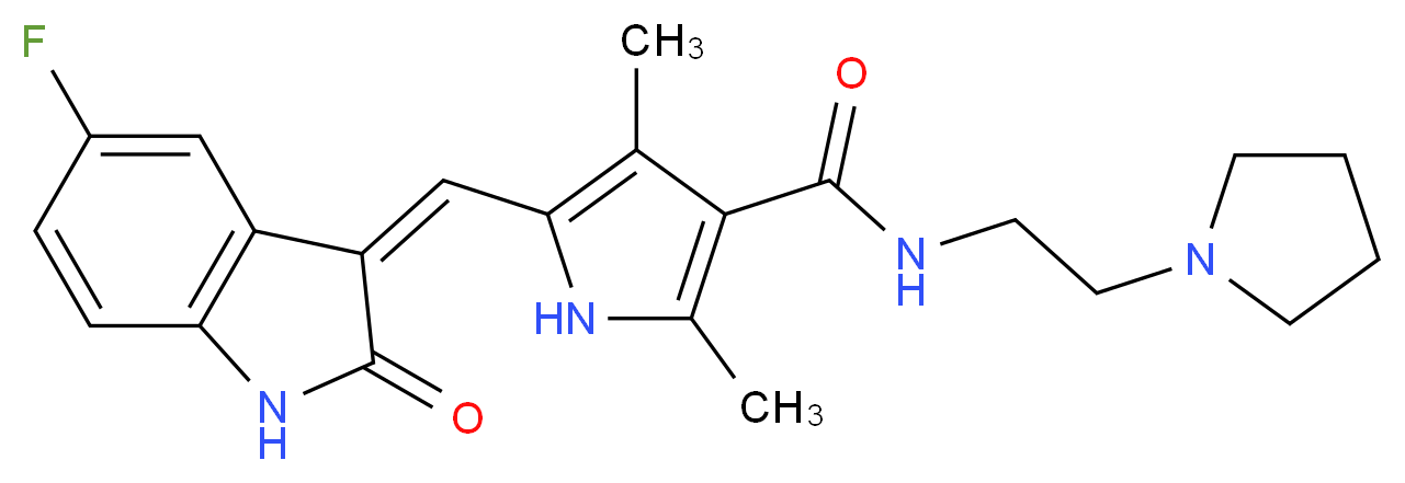 CAS_356068-94-5 分子结构