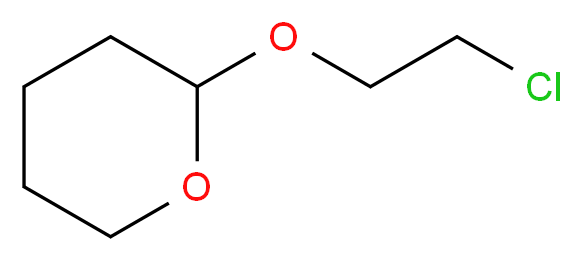 CAS_5631-96-9 分子结构