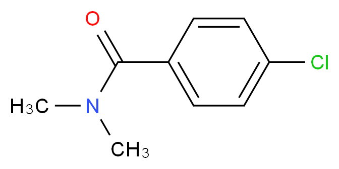 CAS_14062-80-7 分子结构