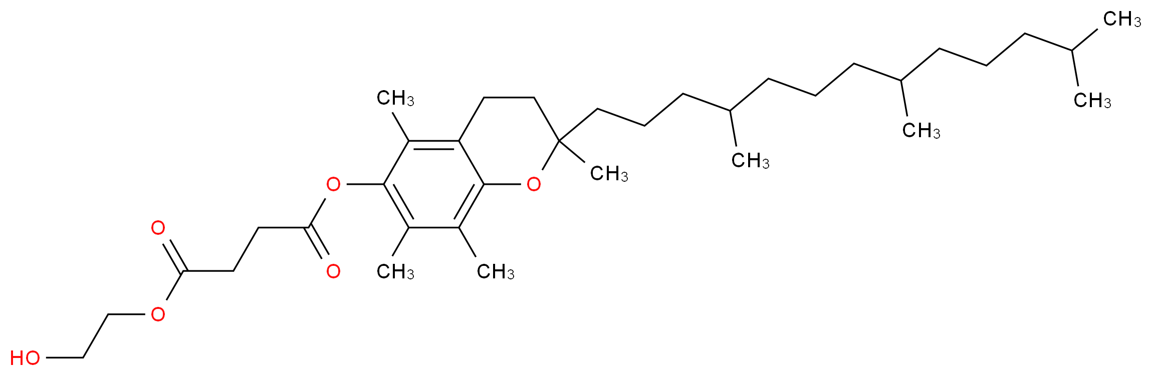 CAS_9002-96-4 molecular structure