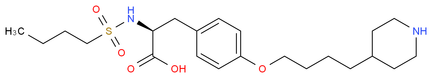 CAS_144494-65-5 molecular structure