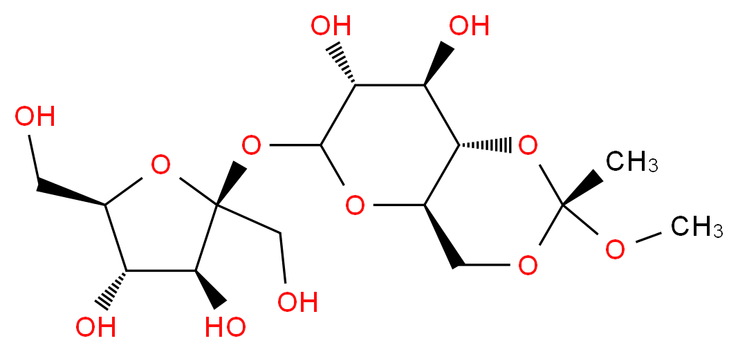 CAS_116015-72-6 molecular structure