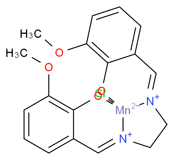 EUK 134_分子结构_CAS_81065-76-1)