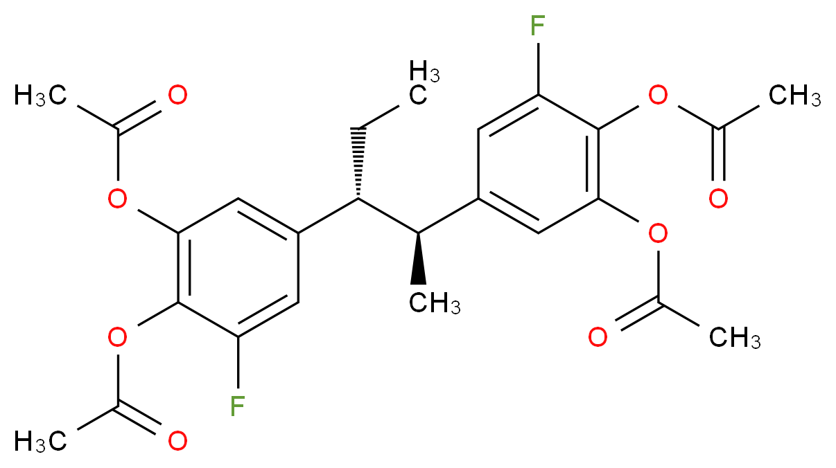 CAS_83282-71-7 molecular structure