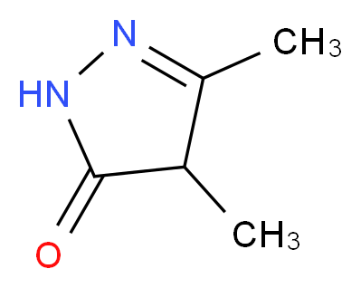 CAS_6628-22-4 分子结构