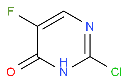 CAS_155-12-4 分子结构