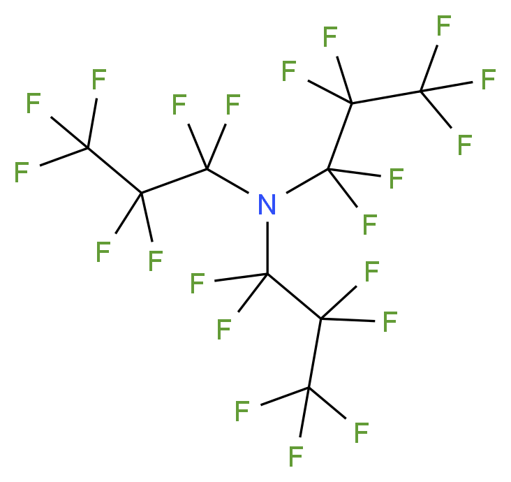 CAS_338-83-0 molecular structure