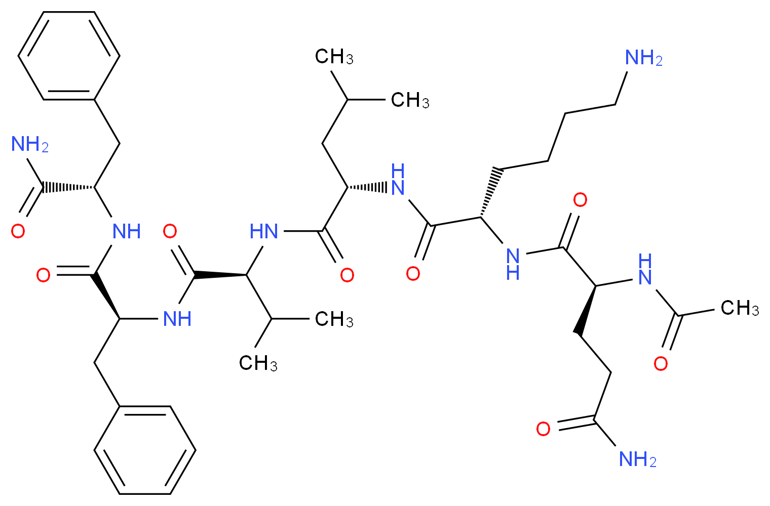 CAS_189064-06-0 分子结构